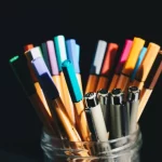 5 Unique Ways to Reuse Old Pens: Sustainable Hacks for Students