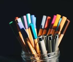 5 Unique Ways to Reuse Old Pens: Sustainable Hacks for Students