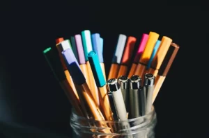 5 Unique Ways to Reuse Old Pens: Sustainable Hacks for Students