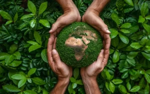 Ways to Reduce Carbon Footprint web suggest