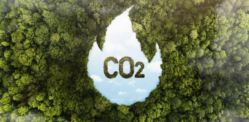 Why Reducing Carbon Footprint